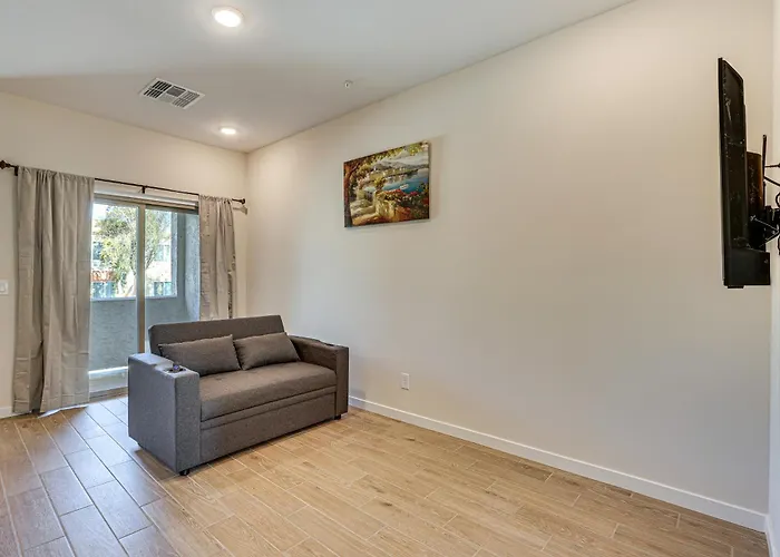 Community Pool & Hiking Trails: Red Fox Retreat 2 * Phoenix